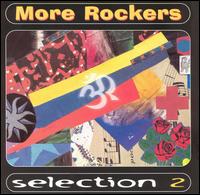 More Rockers - Selection 2 lyrics