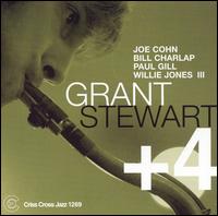 Grant Stewart - Grant Stewart + 4 lyrics