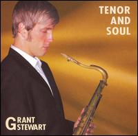 Grant Stewart - Tenor and Soul lyrics