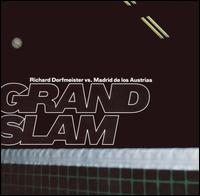 Richard Dorfmeister - Grand Slam lyrics