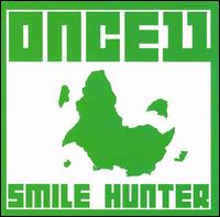 Once11 - Smile Hunter lyrics
