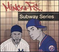 Ming + FS - Subway Series lyrics