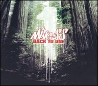 Ming + FS - Back to One lyrics
