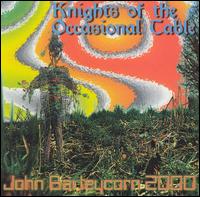 Knights of the Occasional Table - John Barleycorn 2000 lyrics