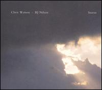 Chris Watson - Storm lyrics
