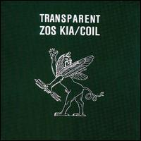 Coil - Transparent lyrics
