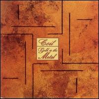 Coil - Gold Is the Metal (With the Broadest Shoulders) lyrics