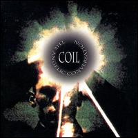 Coil - The Angelic Conversation lyrics