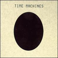 Coil - Time Machines lyrics