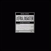 Coil - Astral Disaster [LP] lyrics