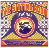 Stromba - Tales from the Sitting Room lyrics