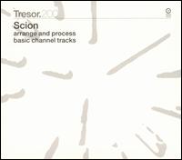 Scion - Arrange and Process Basic Channel Tracks lyrics