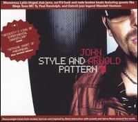 John Arnold - Style and Pattern lyrics