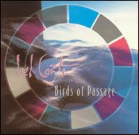 Bel Canto - Birds of Passage lyrics