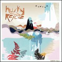 Husky Rescue - Country Falls lyrics