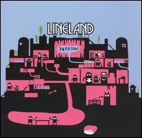 Lineland - Pavilion lyrics
