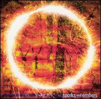 William Eaton - Sparks and Embers lyrics