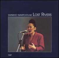Sainkho Namtchylak - Lost Rivers lyrics