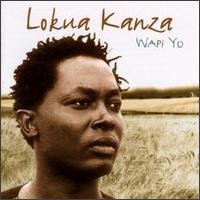 Lokua Kanza - Wapi Yo lyrics