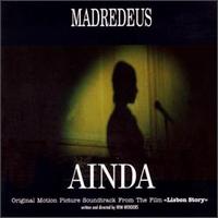 Madredeus - Ainda lyrics
