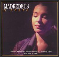 Madredeus - O Porto lyrics