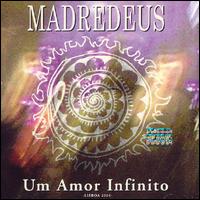 Madredeus - Un Amor Infinito lyrics