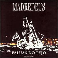 Madredeus - Faluas Do Tejo lyrics