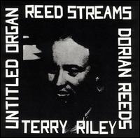 Terry Riley - Reed Streams lyrics