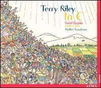 Terry Riley - In C [Atma] lyrics