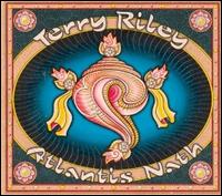 Terry Riley - Atlantis Nath lyrics