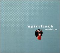 Spiritjack - Sensisizer lyrics