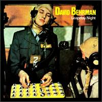 David Behrman - Leapday Night lyrics