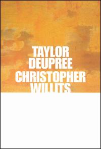 Taylor Deupree - Taylor Deupree & Christopher Willits lyrics