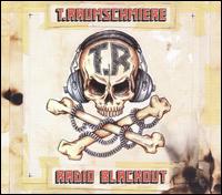 T. Raumschmiere - Radio Blackout lyrics