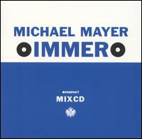 Michael Mayer - Immer lyrics