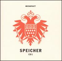 Michael Mayer - Speicher CD1 lyrics