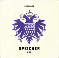 Michael Mayer - Speicher CD2 lyrics