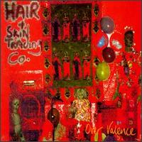 The Hair & Skin Trading Company - Over Valence lyrics