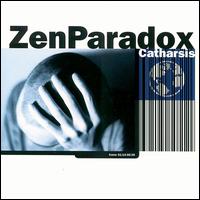 Zen Paradox - Catharsis lyrics
