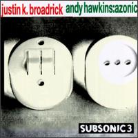 Justin Broadrick - Subsonic 3: Skinner's Black Laboratories lyrics