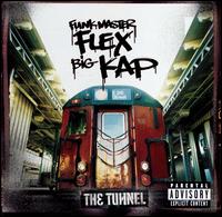 Funkmaster Flex - The Tunnel lyrics
