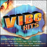 Funkmaster Flex - Vibe Hits, Vol. 1 lyrics