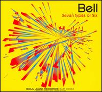 Bell - Seven Types of Six lyrics