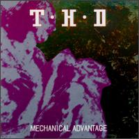 THD - Mechanical Advantage lyrics
