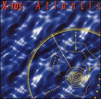 X-103 - Atlantis lyrics