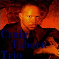 Craig Taborn - Craig Taborn Trio lyrics
