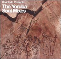 Osunlade - Presents Yoruba lyrics
