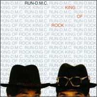 Run-D.M.C. - King of Rock lyrics