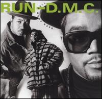 Run-D.M.C. - Back From Hell lyrics