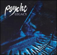 Psyche - Legacy lyrics